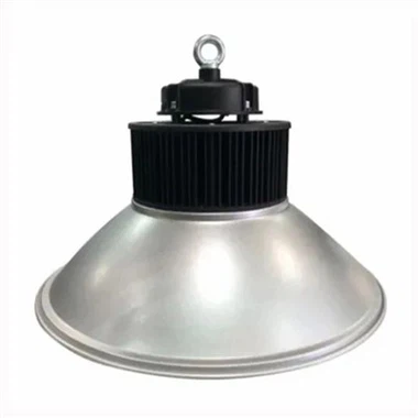 Golau Bae Uchel UFO dan arweiniad 150 Watt