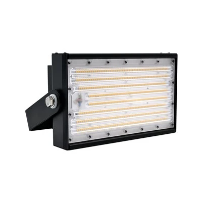 Dan arweiniad Llifogydd Dimmable